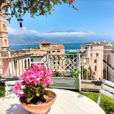 Ondina Blu Gaeta Apartment Exterior photo