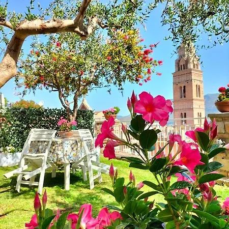 Ondina Blu Gaeta Apartment Exterior photo