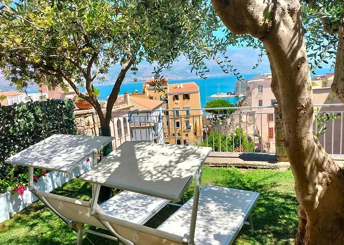 Ondina Blu Gaeta