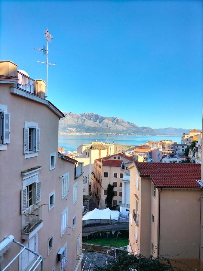 Apartamento Ondina Blu