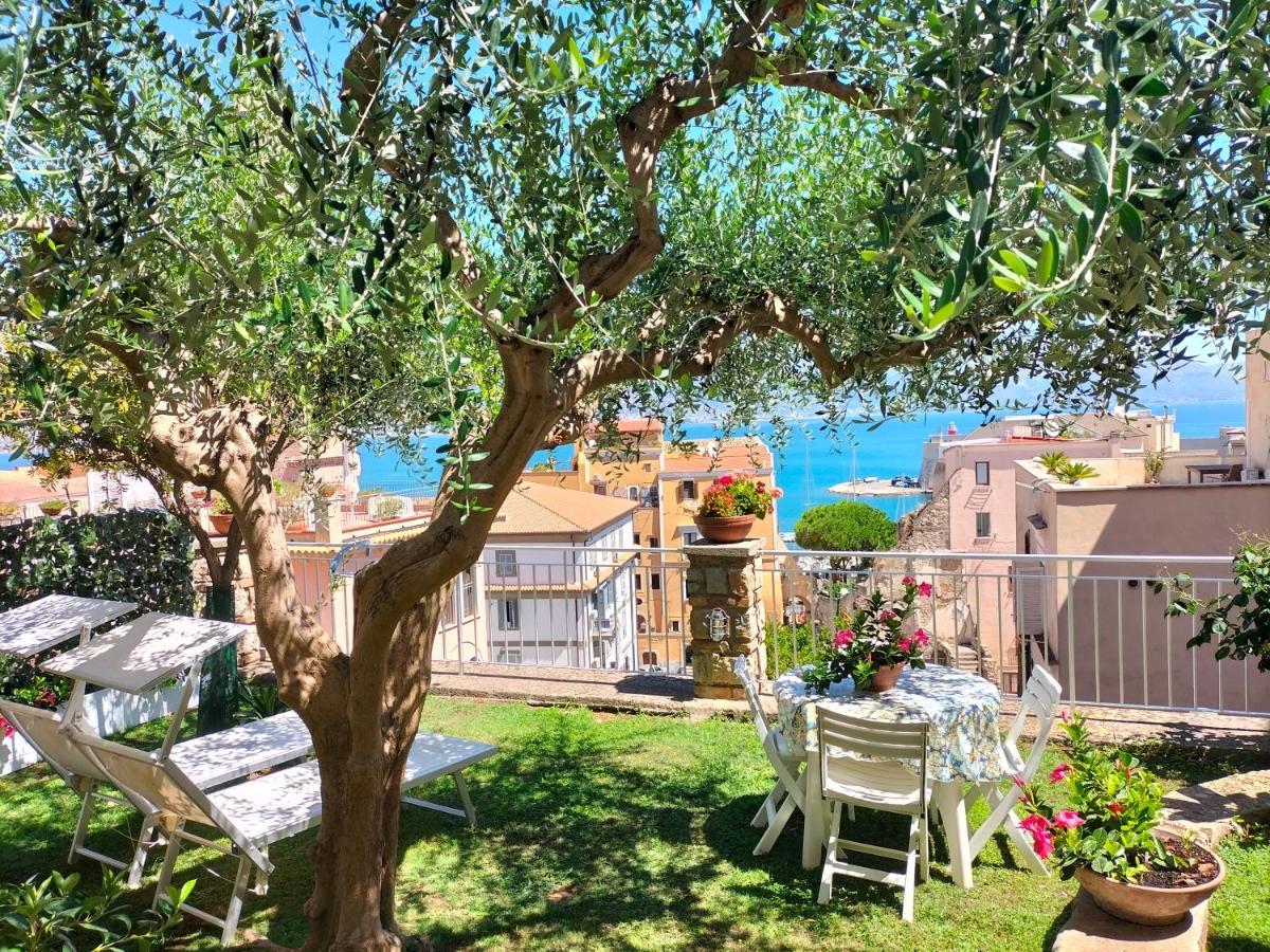Appartement Ondina Blu *