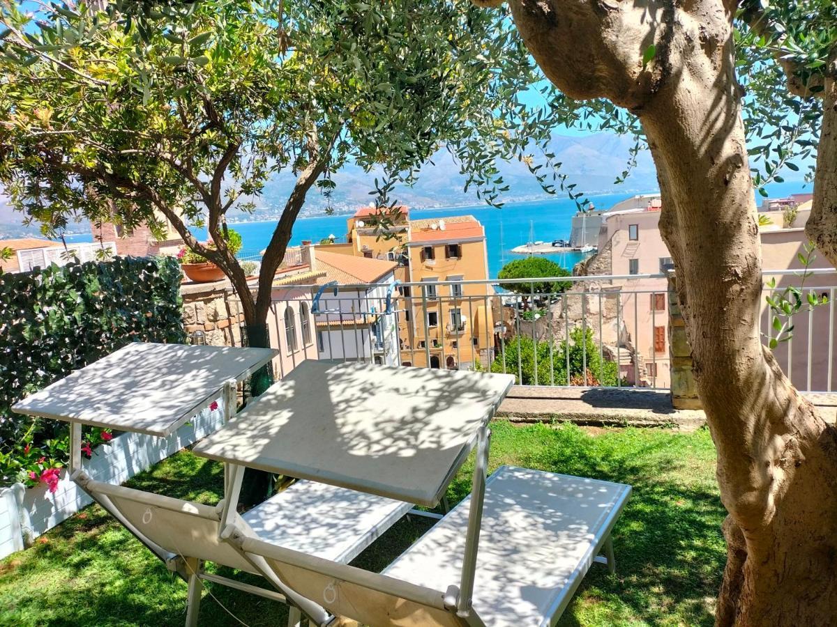 Ondina Blu Appartement Gaète