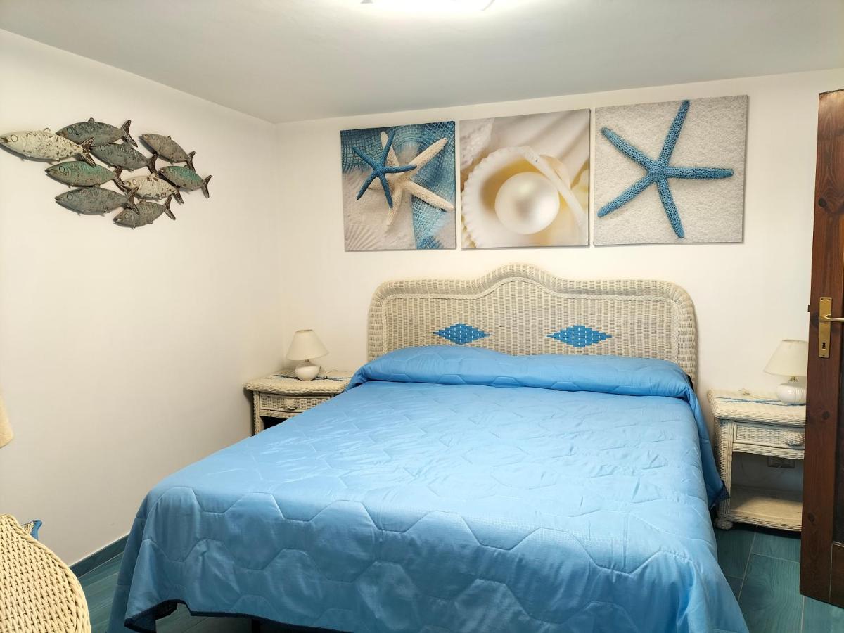 Ondina Blu * Gaeta