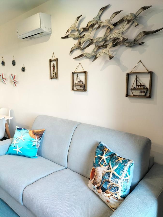 Apartamento Ondina Blu