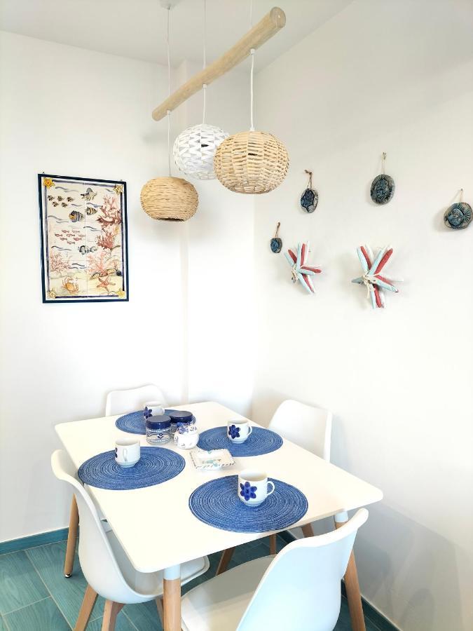 Apartamento Ondina Blu