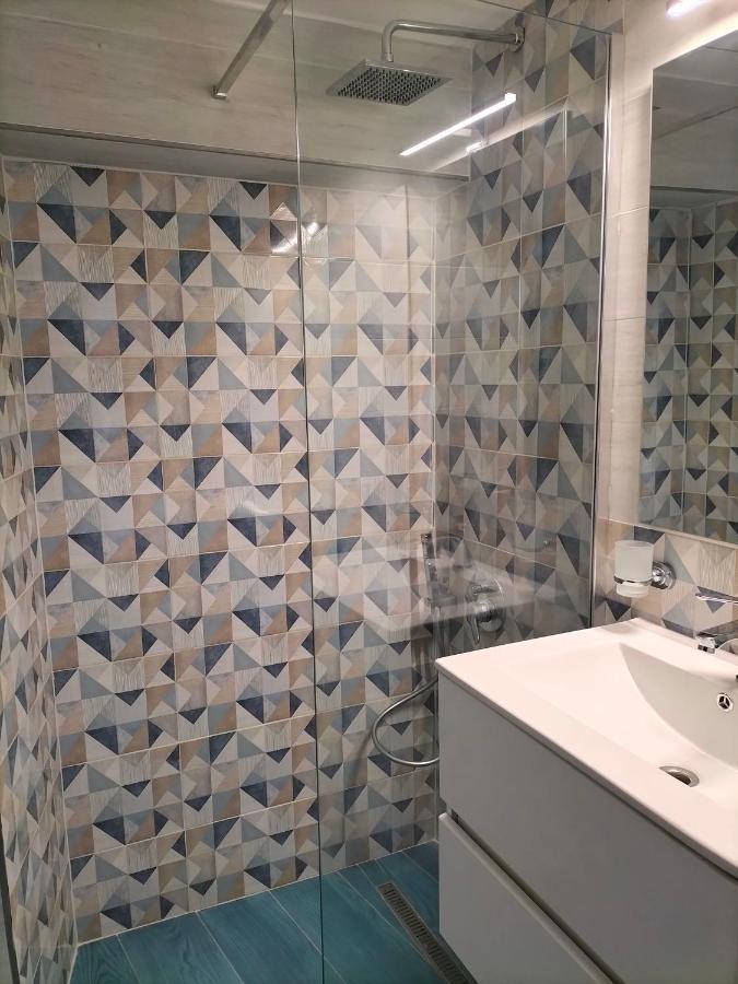 Apartamento Ondina Blu Gaeta