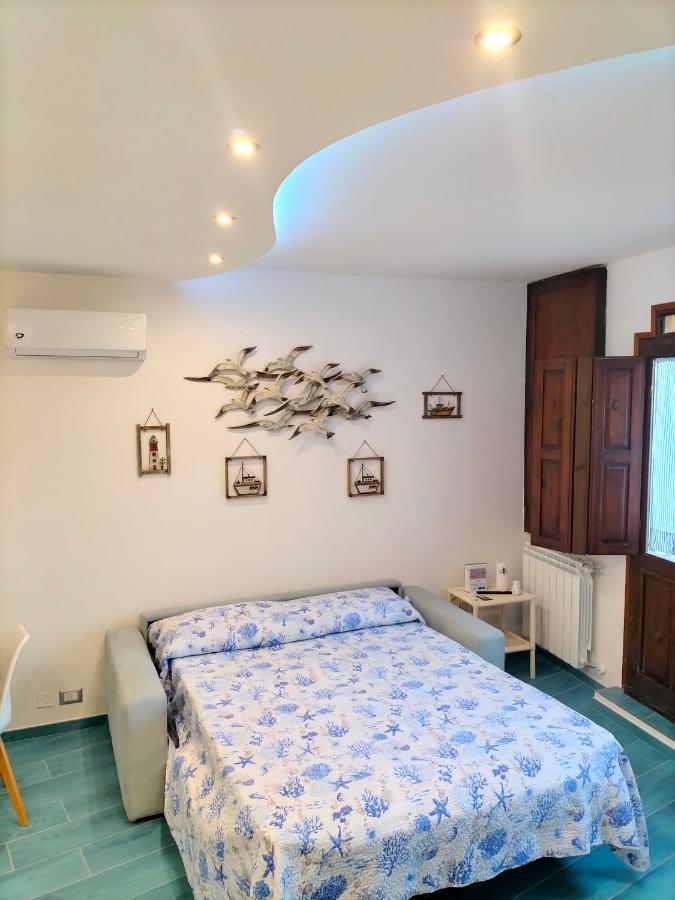 Ondina Blu * Gaète