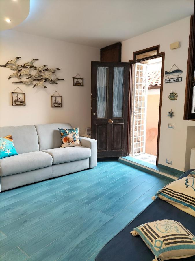 Appartement Ondina Blu *